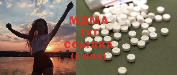 прущий лед Алзамай